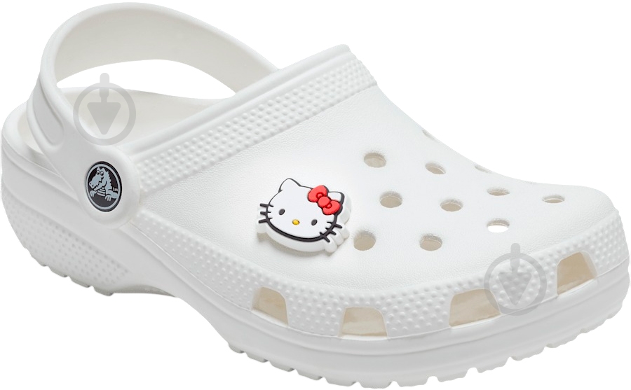 Джибитсы JIBBITZ Hello kitty head - фото 3