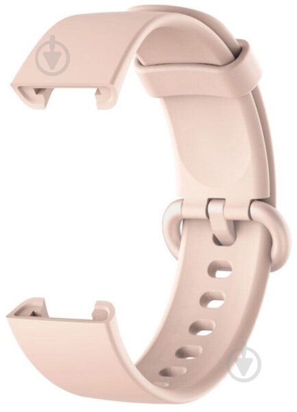 Ремешок Xiaomi Mi Watch Lite pink 822658 - фото 3