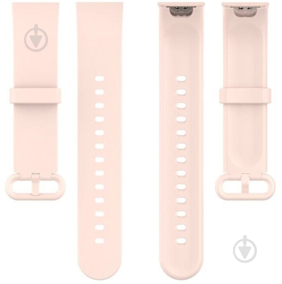 Ремешок Xiaomi Mi Watch Lite pink 822658 - фото 4
