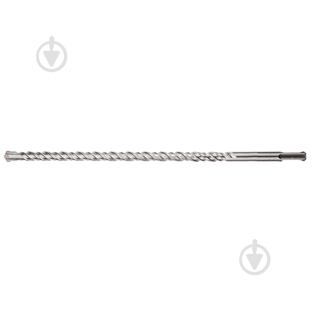 Сверло NEO tools SDS-plus 12x200 мм 260 мм 57-442 - фото 1 Сверло NEO tools SDS-plus 12x200 мм 260 мм 57-442 - фото 1