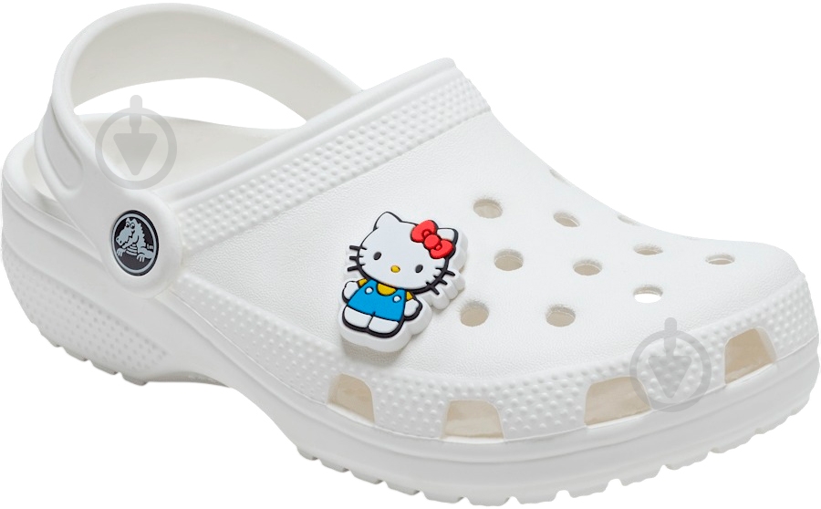 Джибитсы JIBBITZ Hello kitty waving - фото 3