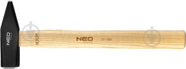 Молоток столярный NEO tools 1000 г 25-090 - фото 1