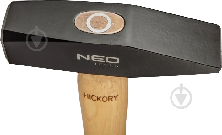 Молоток столярный NEO tools 1000 г 25-090 - фото 2