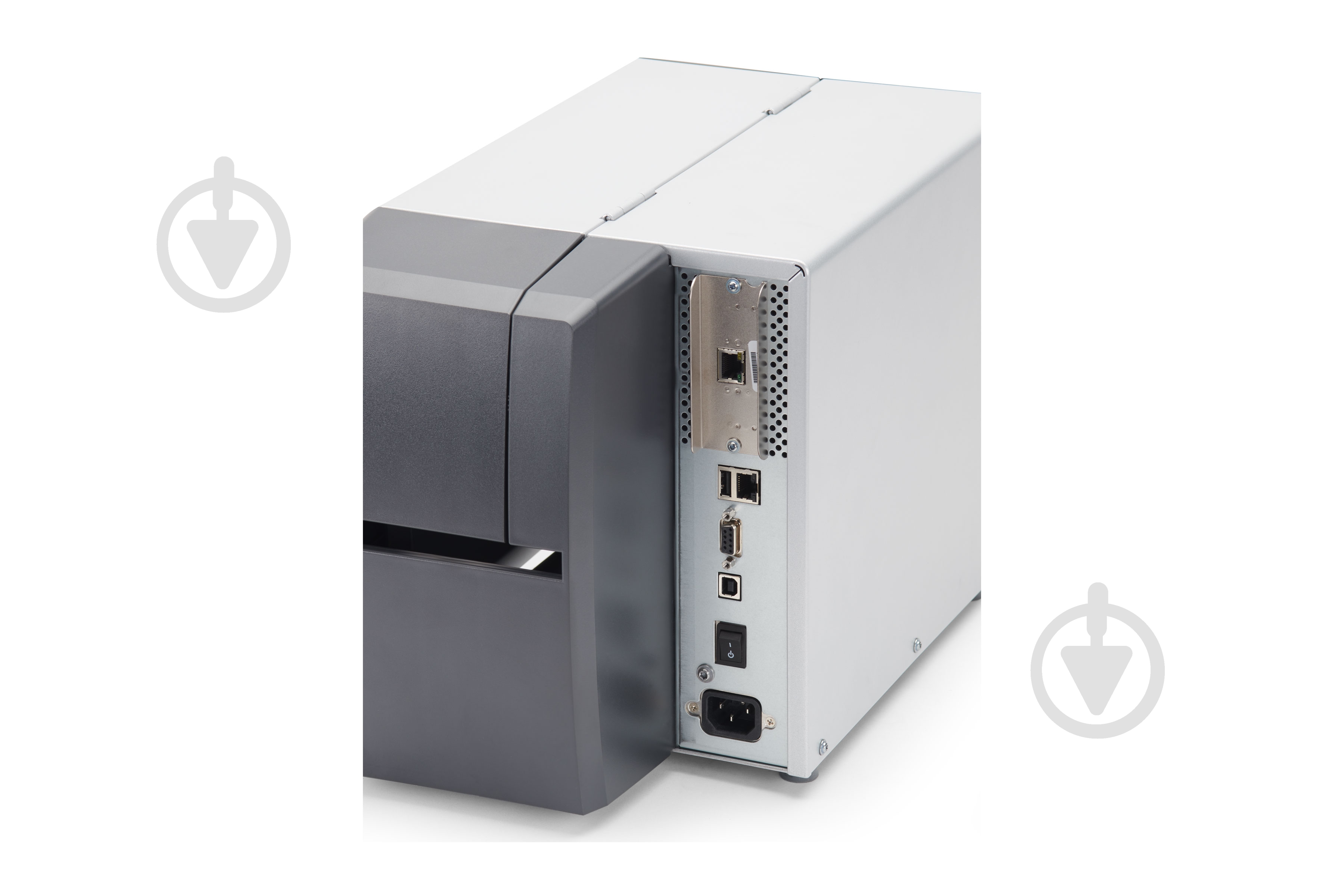 Принтер етикеток Zebra Technologies ZT231 - фото 6