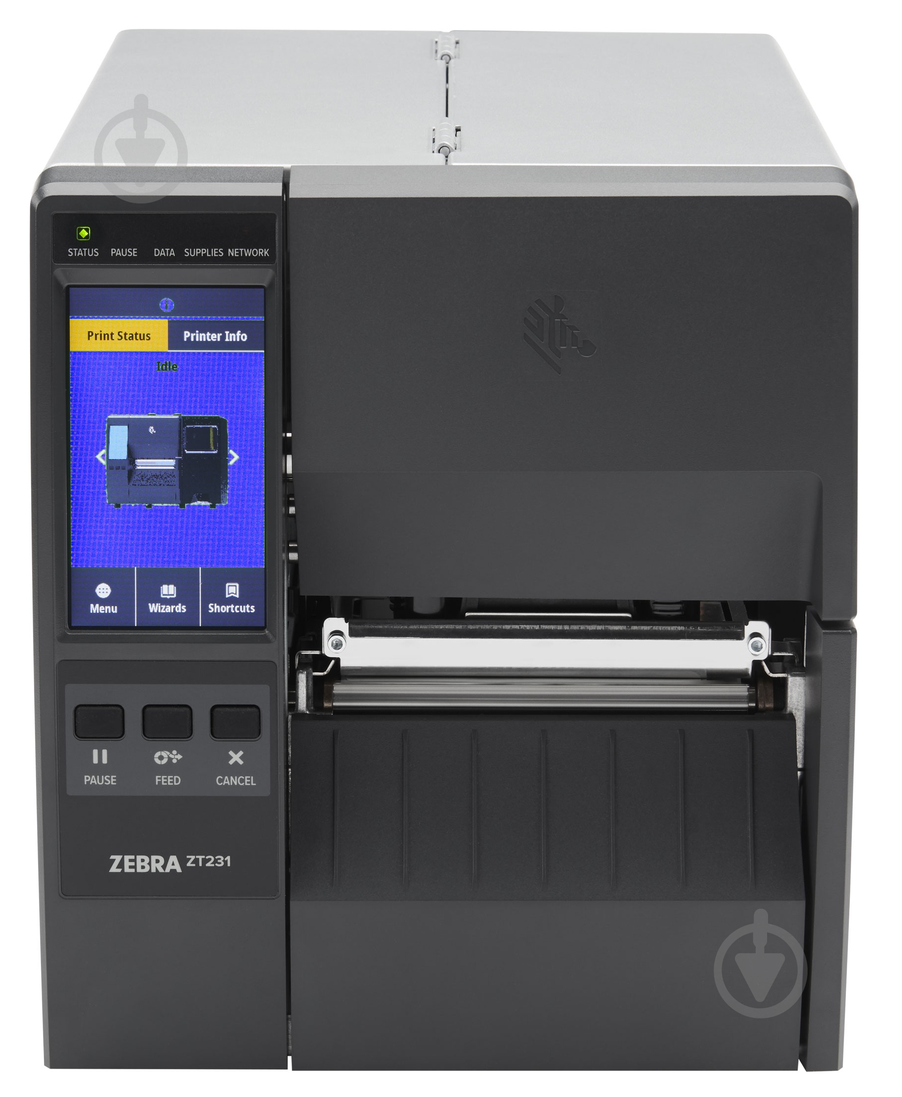 Принтер етикеток Zebra Technologies ZT231 - фото 1