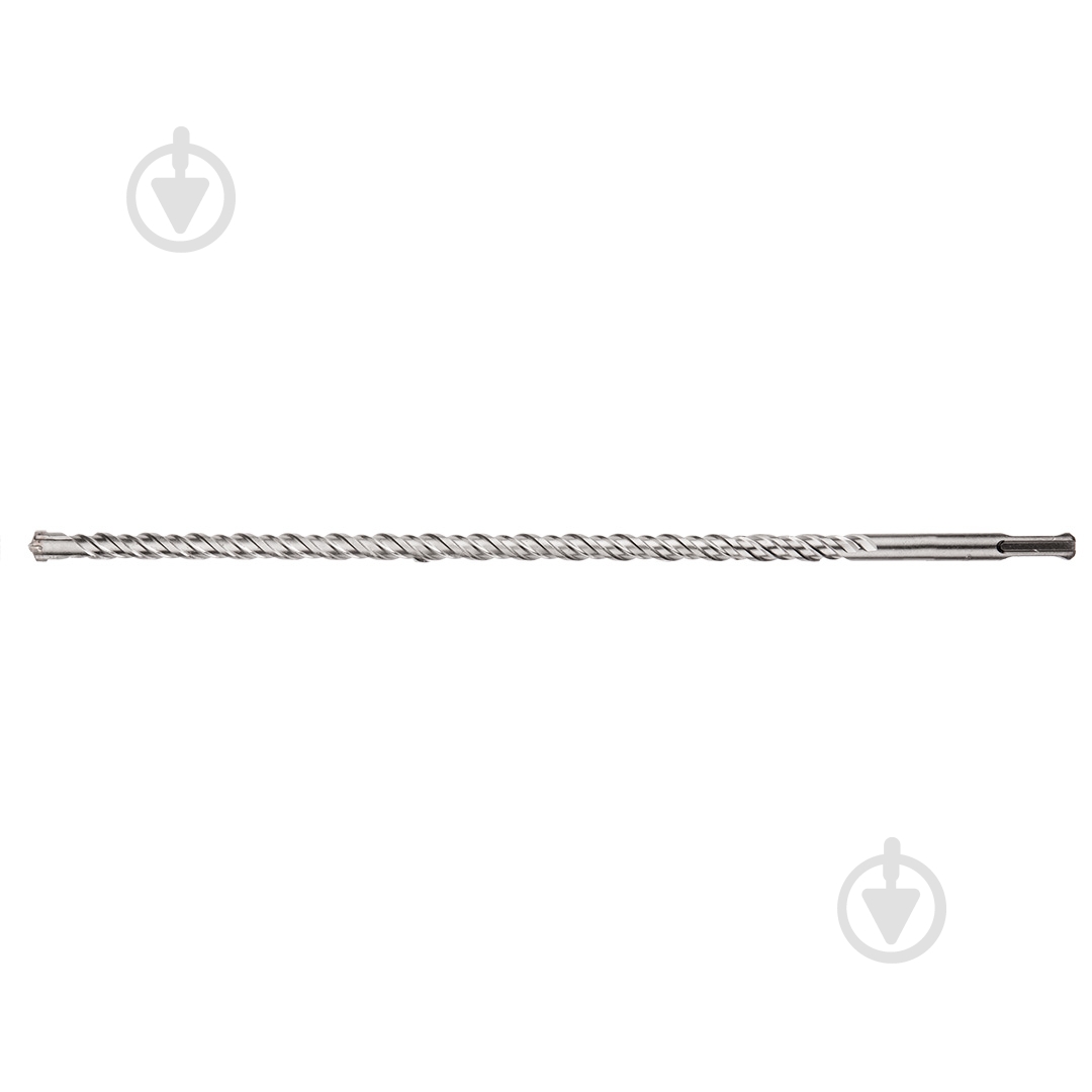 Сверло NEO tools SDS-plus 12x250 мм 310 мм 57-444 - фото 1 Сверло NEO tools SDS-plus 12x250 мм 310 мм 57-444 - фото 1