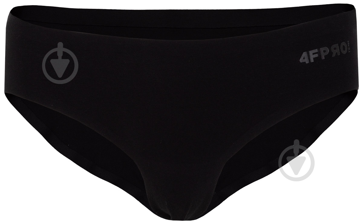 Трусы женские 4F P4Z18-BIDD402-BLACK L черный - фото 4