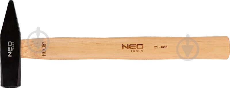 Молоток столярный NEO tools 500 г 25-085 - фото 1 Молоток столярный NEO tools 500 г 25-085 - фото 1