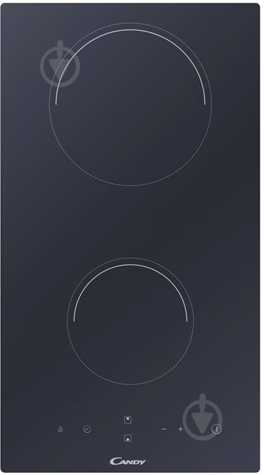 Варочная поверхность электрическая Candy CID30/G3 - фото 1