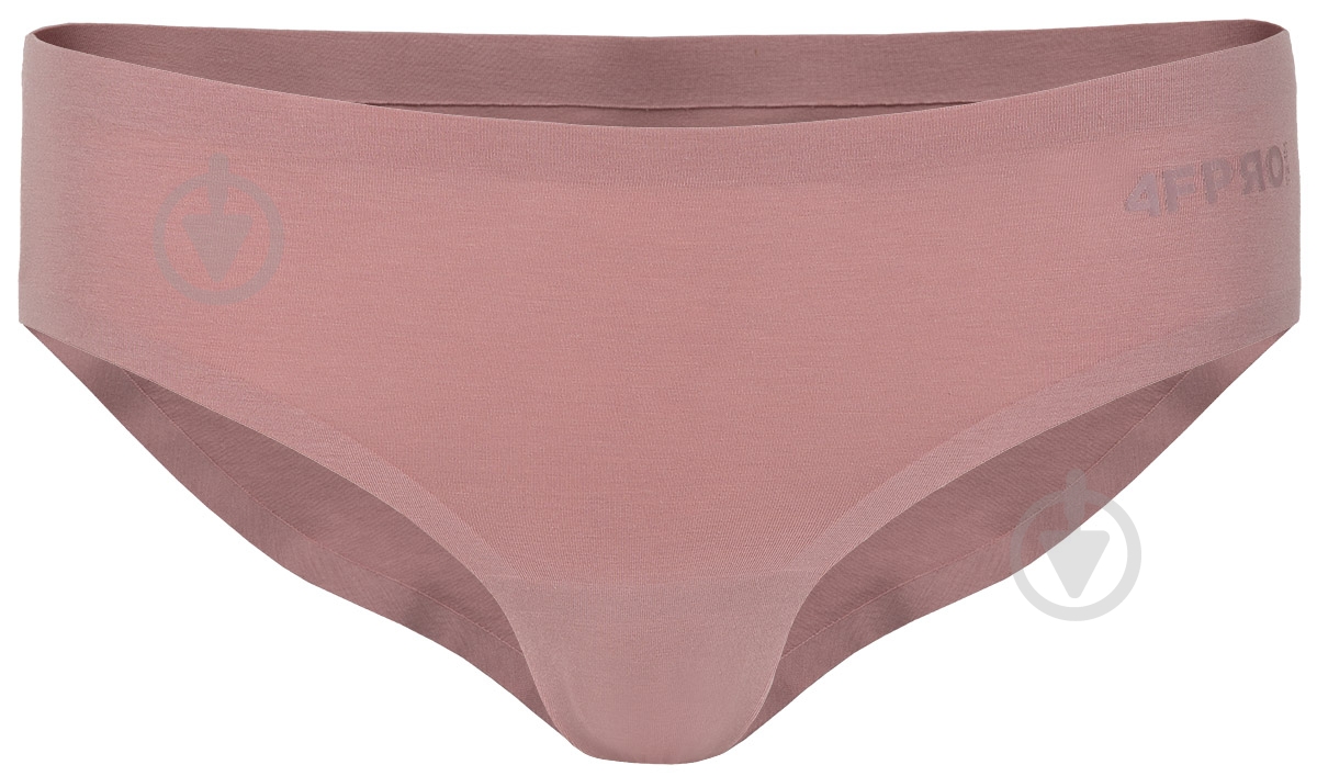 Трусы женские 4F P4Z18-BIDD402-PINK S розовый - фото 3