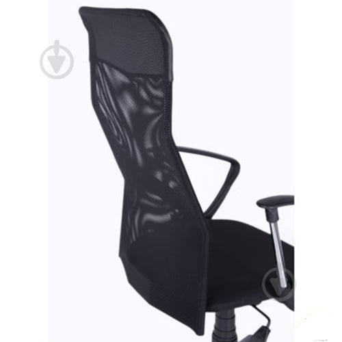 Крісло AMF Art Metal Furniture Ultra чорний - фото 6