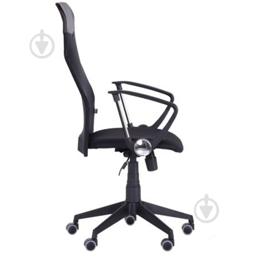 Крісло AMF Art Metal Furniture Ultra чорний - фото 3