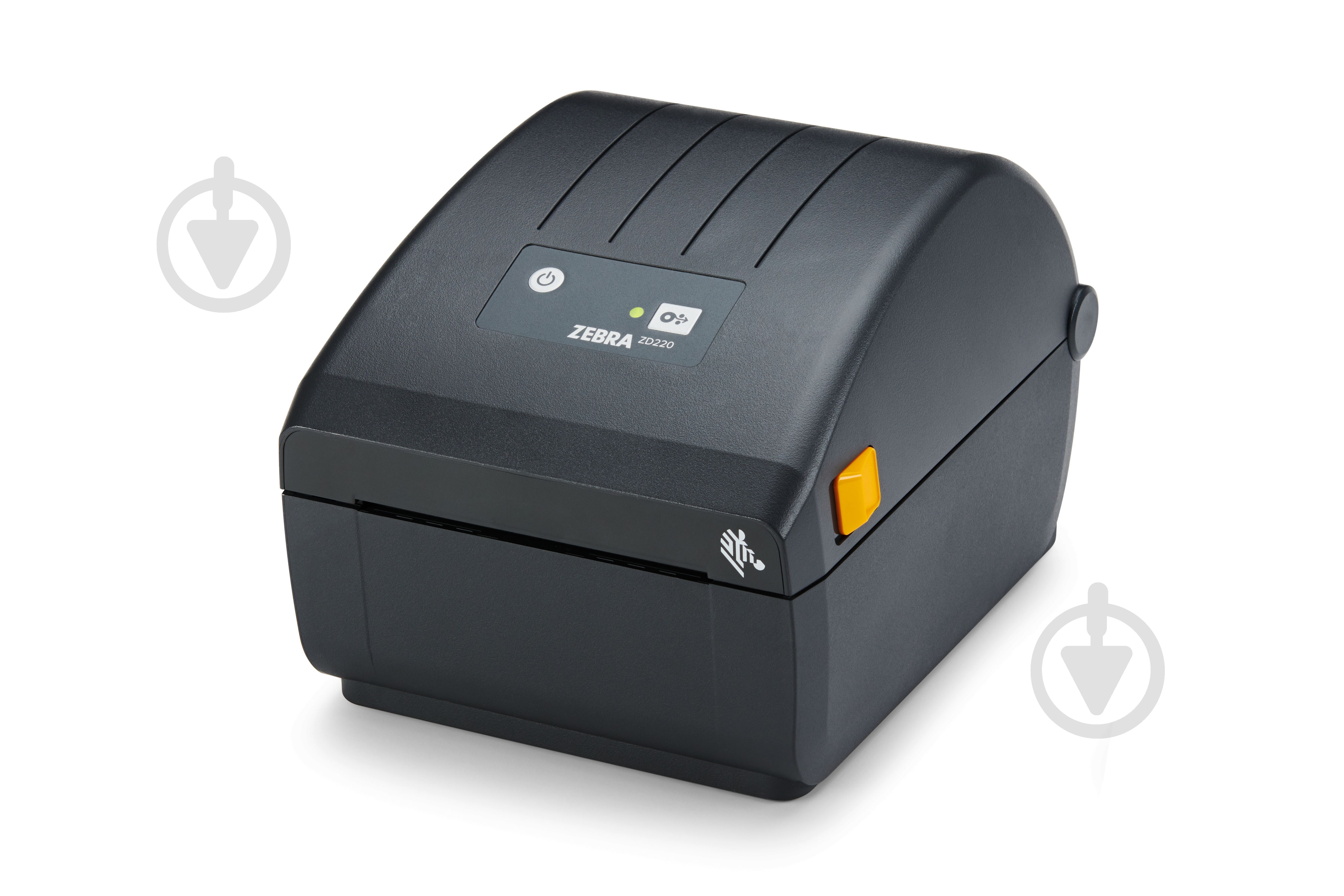 Принтер этикеток Zebra Technologies ZD220D - фото 2