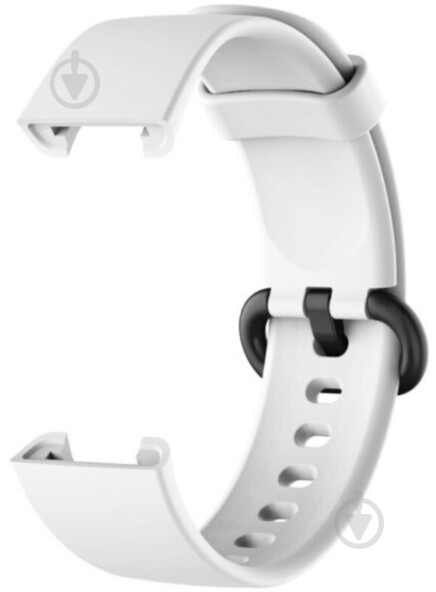 Ремешок Xiaomi Mi Watch Lite white 822657 - фото 3