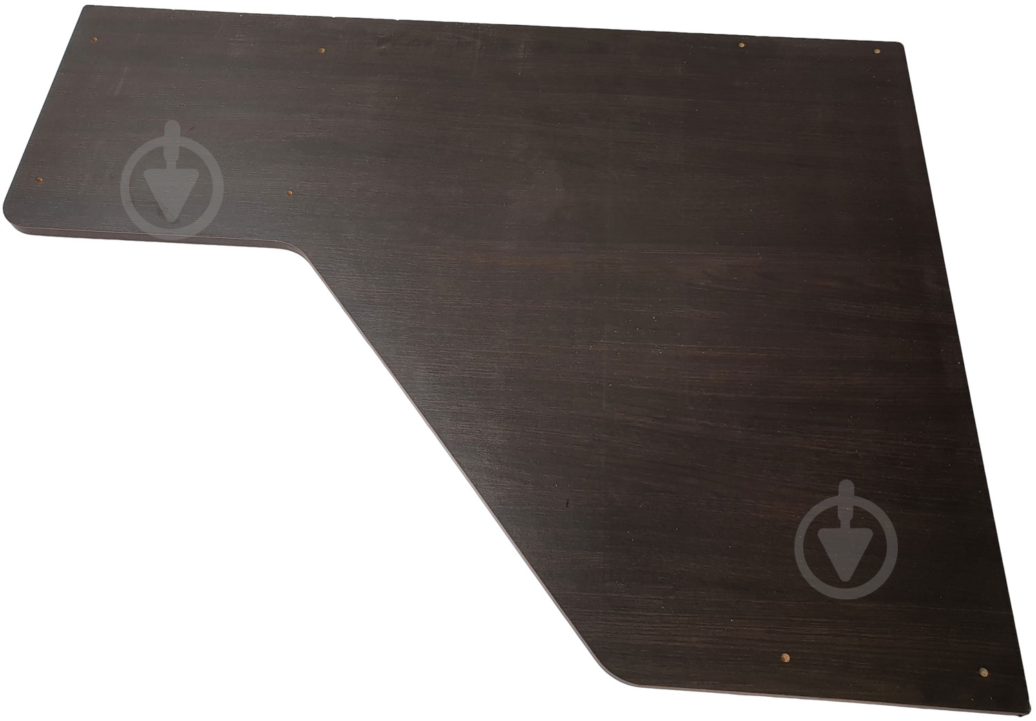 УЦЕНКА! Стол компьютерный Компанит СУ-13 венге - фото 2