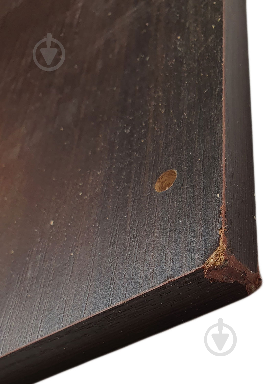 УЦЕНКА! Стол компьютерный Компанит СУ-13 венге - фото 4