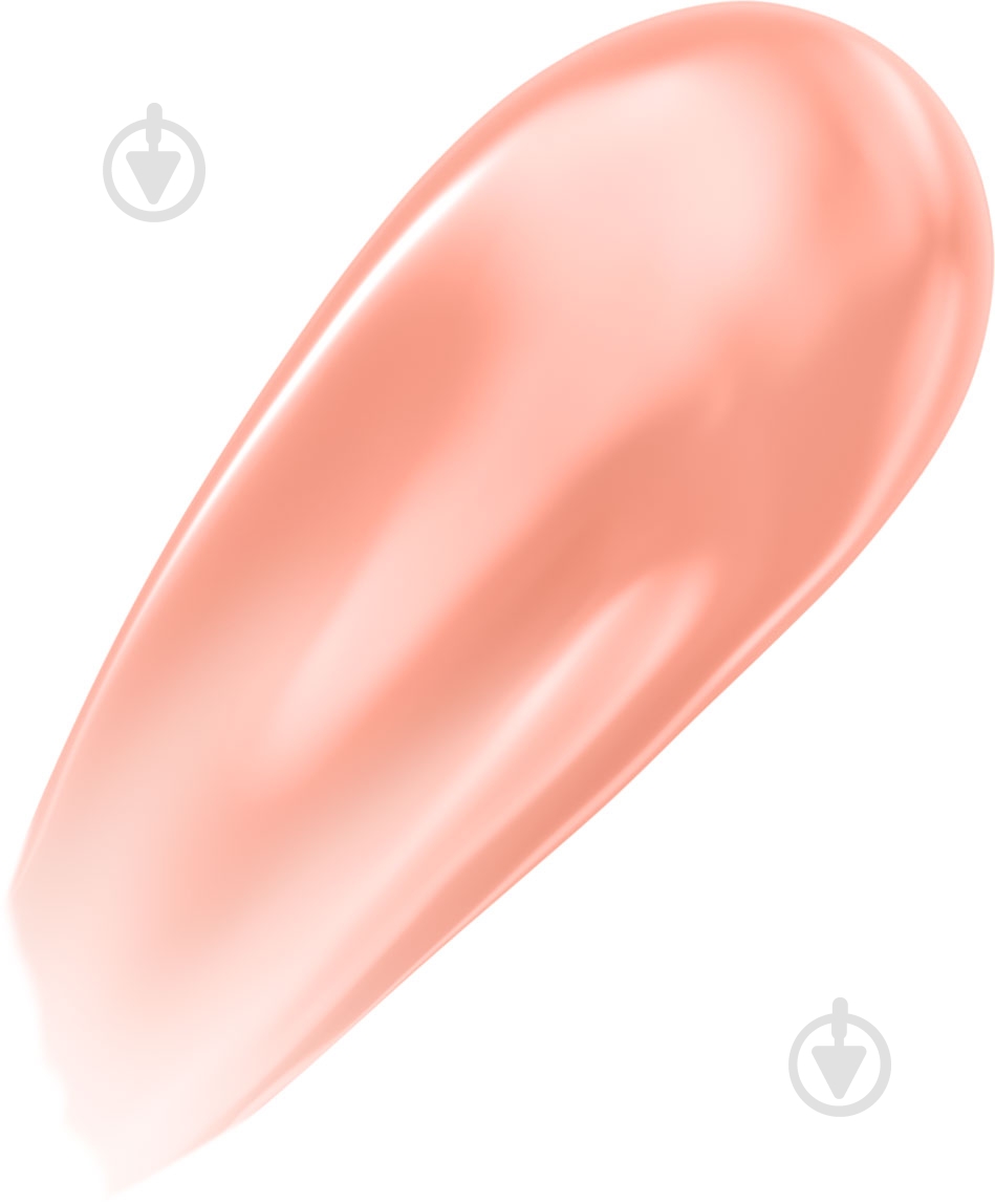 Блиск для губ Max Factor MF 2000 CALORIE 050 Guava Flair 4,4 г 4,4 мл - фото 3
