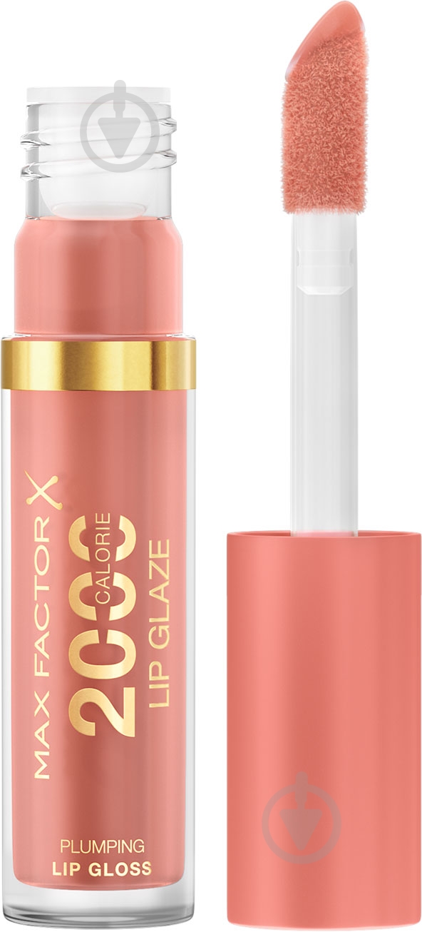 Блиск для губ Max Factor MF 2000 CALORIE 050 Guava Flair 4,4 г 4,4 мл - фото 1