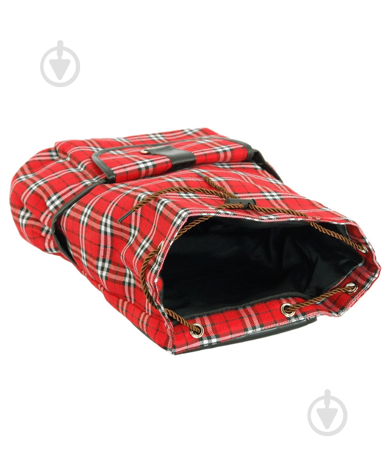 Рюкзак TRAUM 7224-36 - фото 3