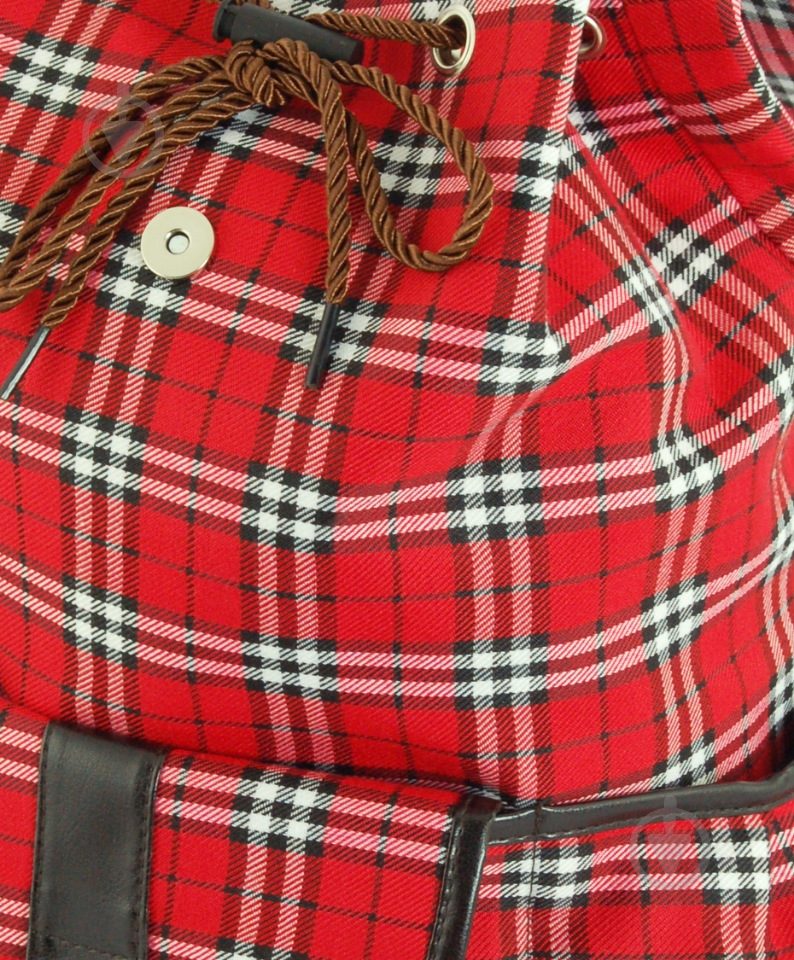 Рюкзак TRAUM 7224-36 - фото 4