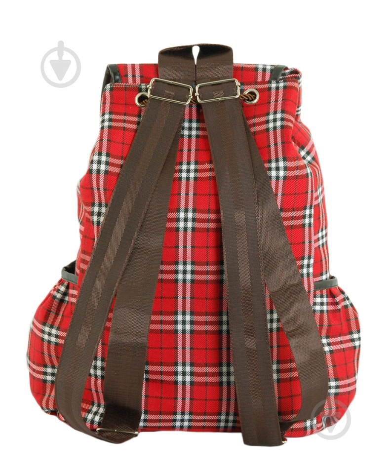 Рюкзак TRAUM 7224-36 - фото 5