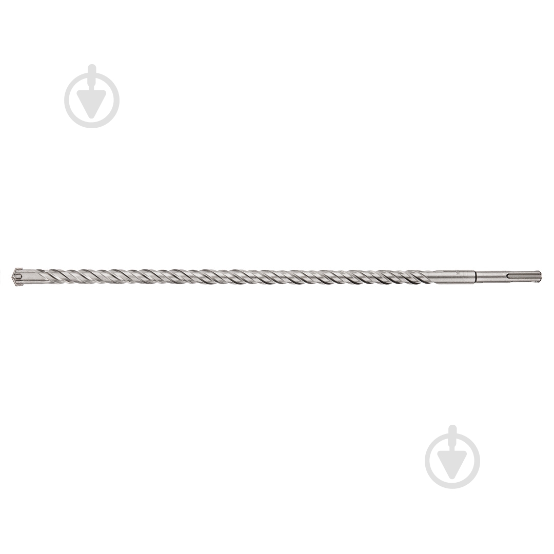 Сверло NEO tools SDS-plus 14x340 мм 400 мм 57-462 - фото 1 Сверло NEO tools SDS-plus 14x340 мм 400 мм 57-462 - фото 1