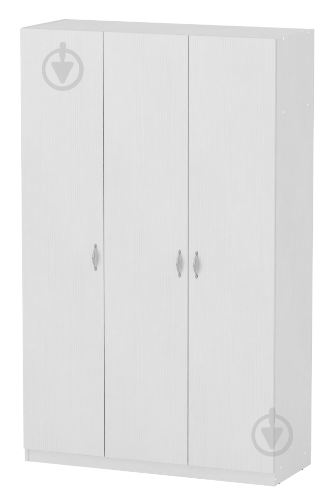 УЦЕНКА! Шкаф Компанит 15 нимфея альба - фото 1