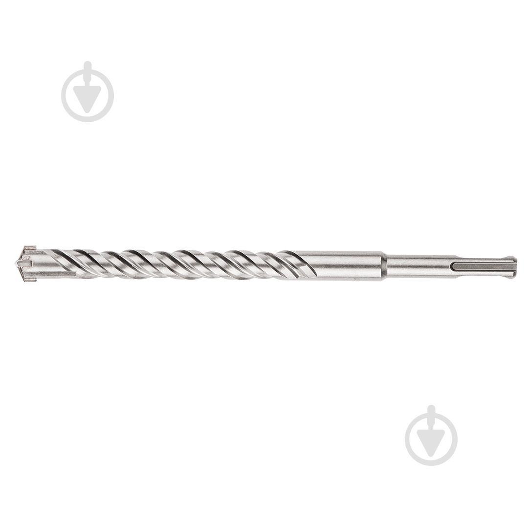 Свердло NEO tools SDS-plus 16x150 мм 210 мм 57-470 - фото 1 Свердло NEO tools SDS-plus 16x150 мм 210 мм 57-470 - фото 1