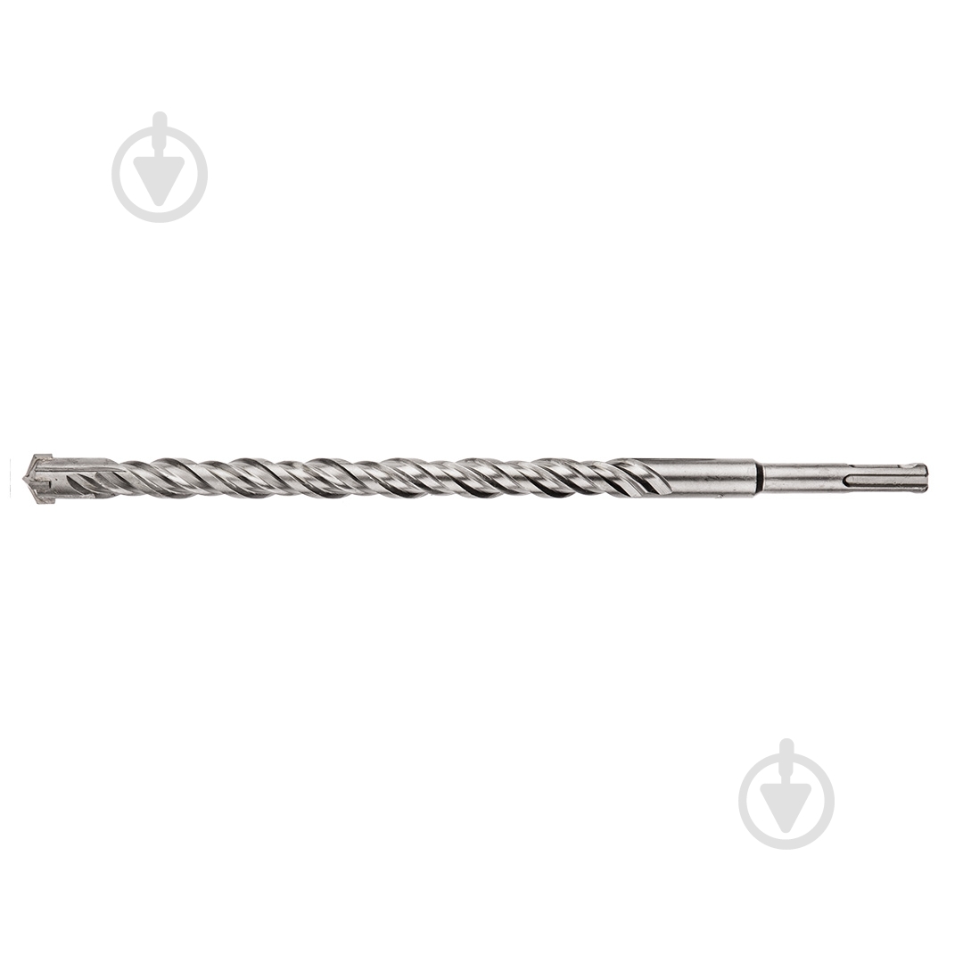 Сверло NEO tools SDS-plus 16x180 мм 260 мм 57-472 - фото 1 Сверло NEO tools SDS-plus 16x180 мм 260 мм 57-472 - фото 1