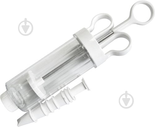 Шприц кондитерський Fackelmann 42797 - фото 1