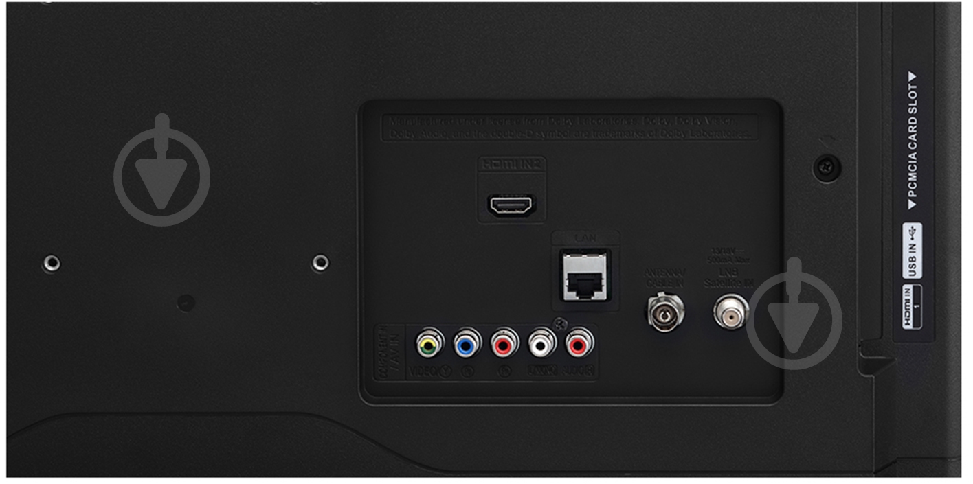 Телевизор LG 28MT42VF-PZ - фото 8