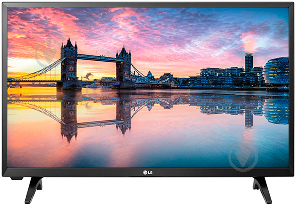 Телевизор LG 28MT42VF-PZ - фото 1