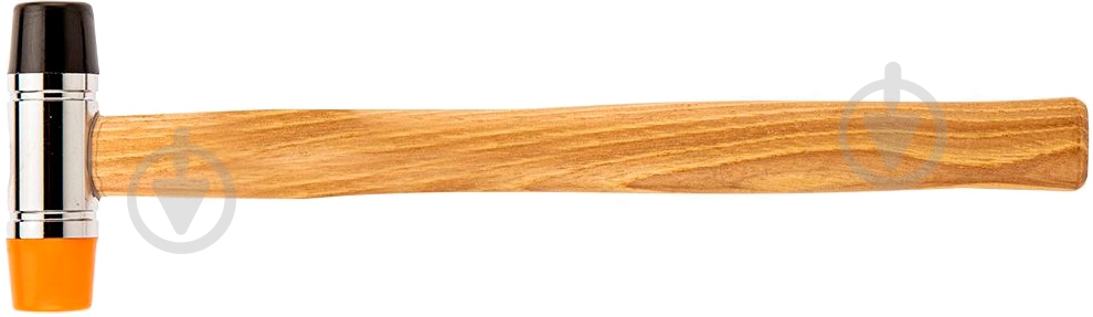 Молоток рихтовочный NEO tools 150 г 11-620 - фото 1