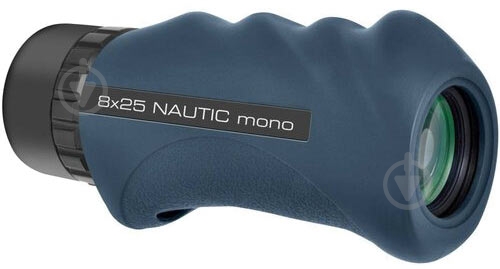 Монокуляр Bresser Nautic 8x25 WP - фото 1