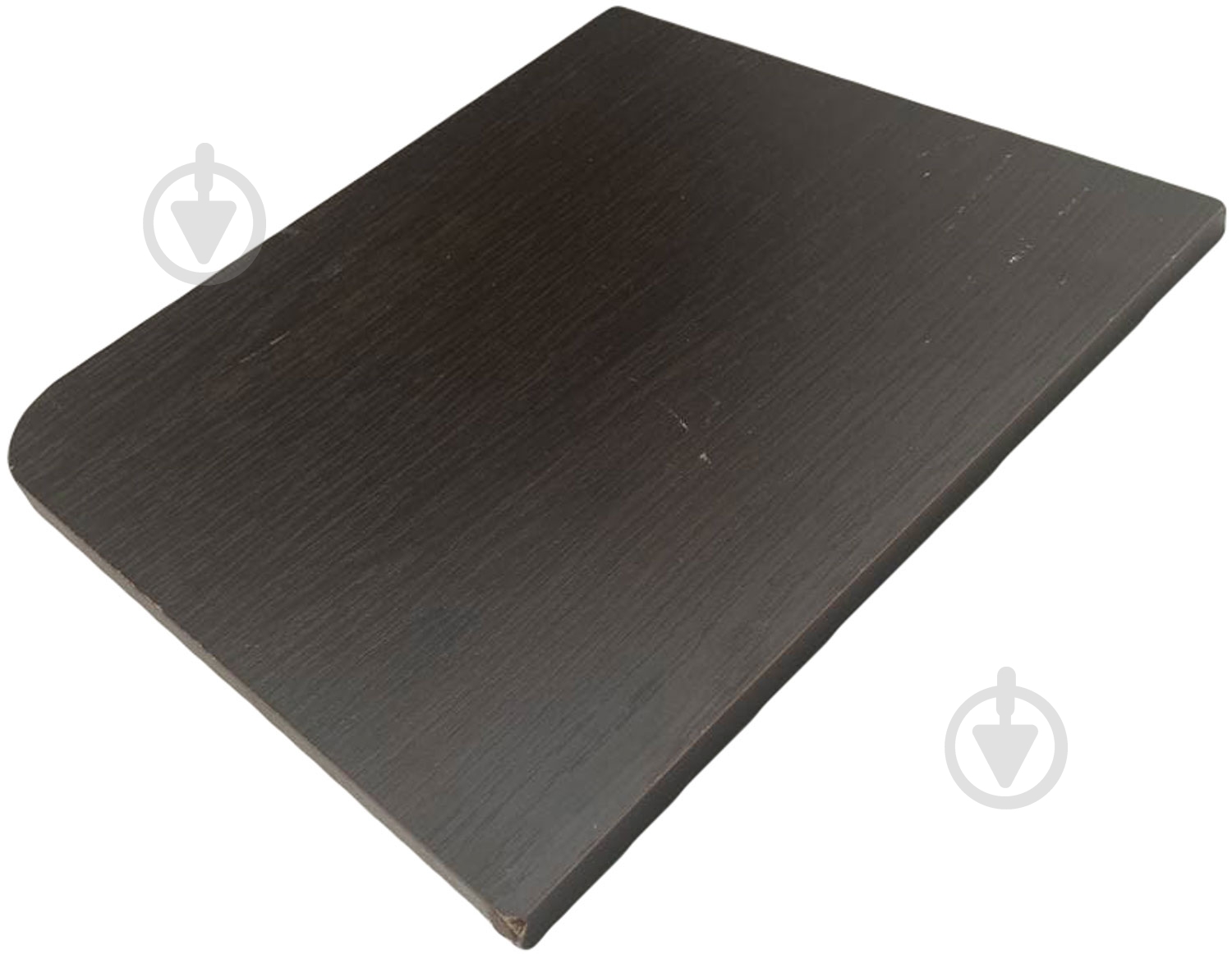 УЦЕНКА! Стол компьютерный Компанит СКМ-2 венге - фото 2