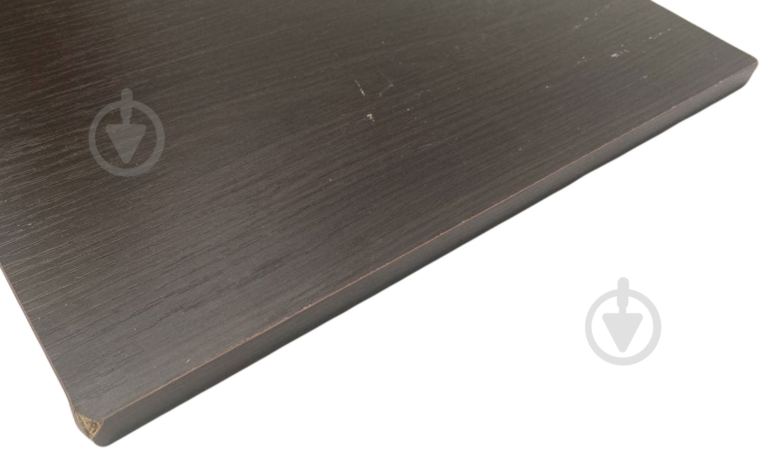 УЦЕНКА! Стол компьютерный Компанит СКМ-2 венге - фото 3