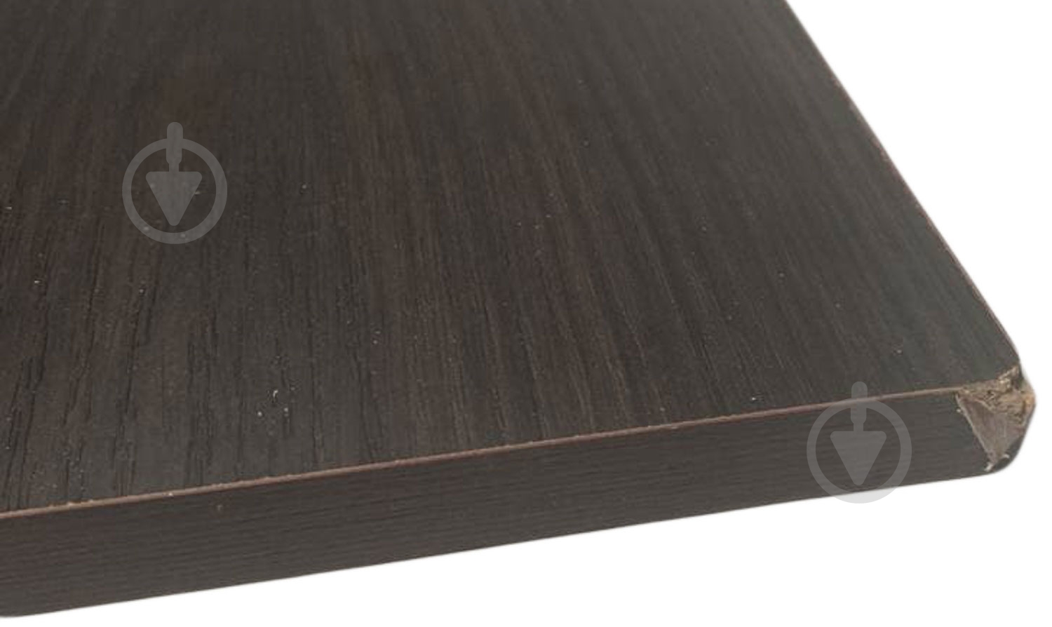 УЦЕНКА! Стол компьютерный Компанит СКМ-2 венге - фото 4