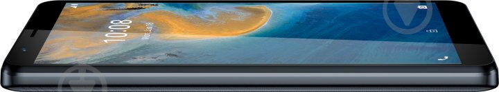 Смартфон ZTE BLADE A31 2/32GB grey (850638) - фото 11