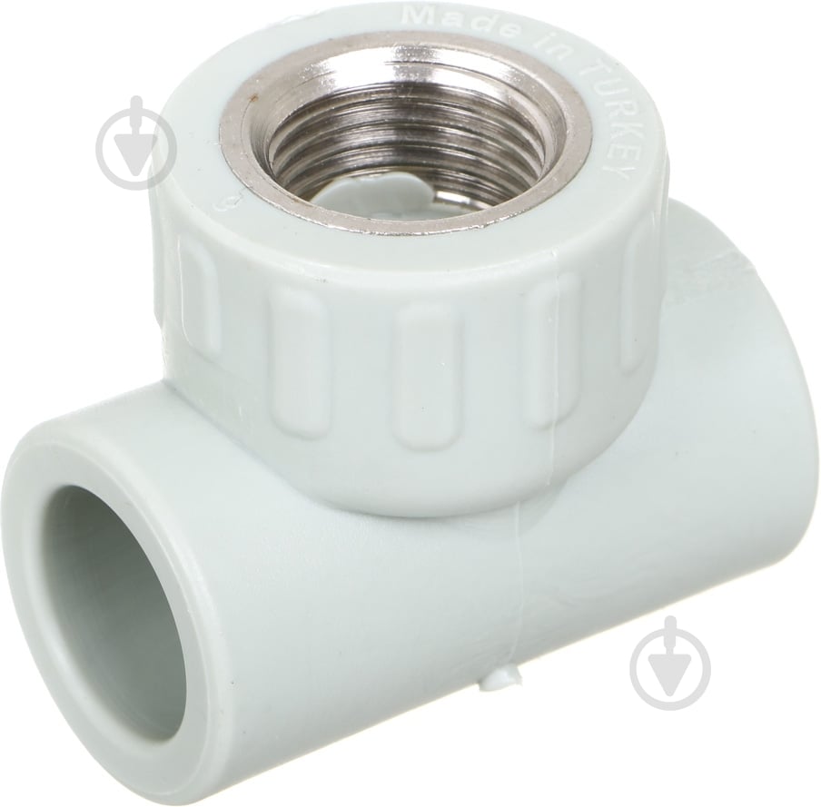 Тройник с внутренней резьбой ETS d20x1/2” - фото 1