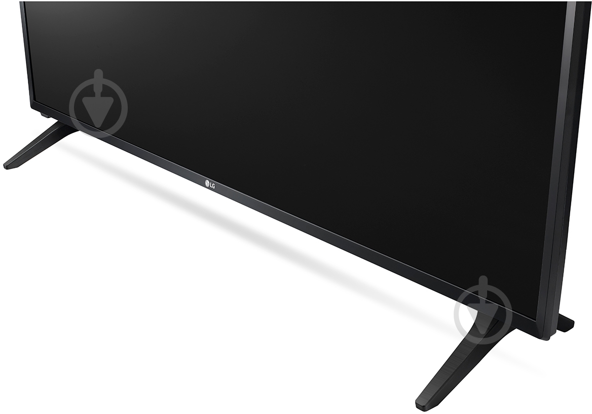 Телевизор LG 32LJ500U - фото 5