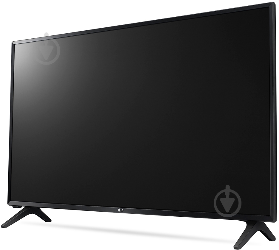 Телевизор LG 32LJ500U - фото 3