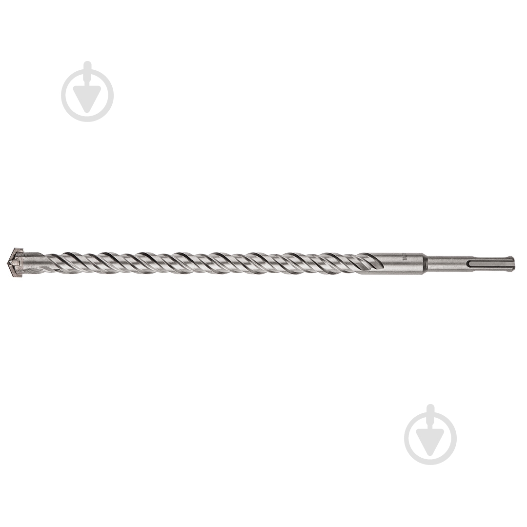 Сверло NEO tools SDS-plus 18x250 мм 310 мм 57-482 - фото 1 Сверло NEO tools SDS-plus 18x250 мм 310 мм 57-482 - фото 1