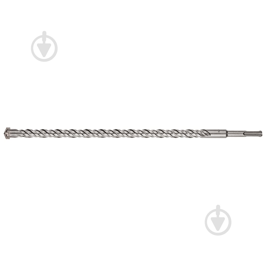 Свердло NEO tools SDS-plus 18x320 мм 400 мм 57-484 - фото 1 Свердло NEO tools SDS-plus 18x320 мм 400 мм 57-484 - фото 1