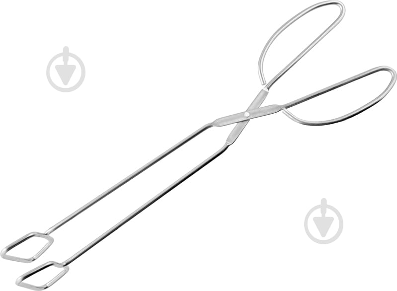 Щипцы кухонные 29 см 40969 Fackelmann - фото 1 Щипцы кухонные 29 см 40969 Fackelmann - фото 1