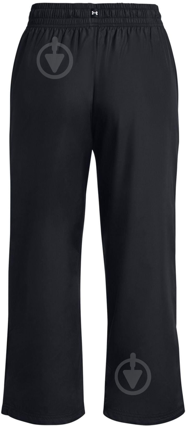 Брюки Under Armour PJT RCK BRAHMA PANT 1380198-001 р. L черный - фото 2