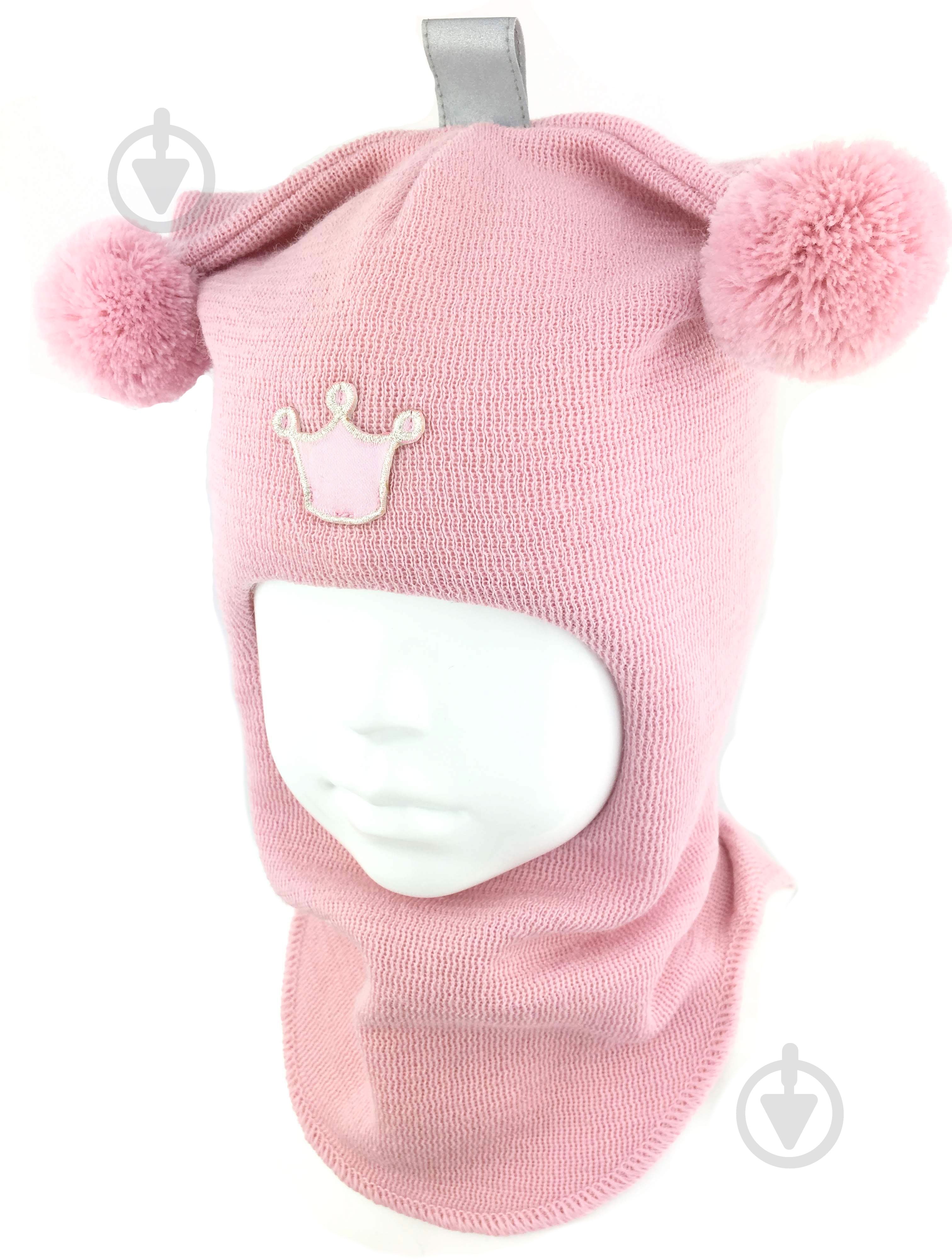 Шапка Beezy р.3 - фото 1