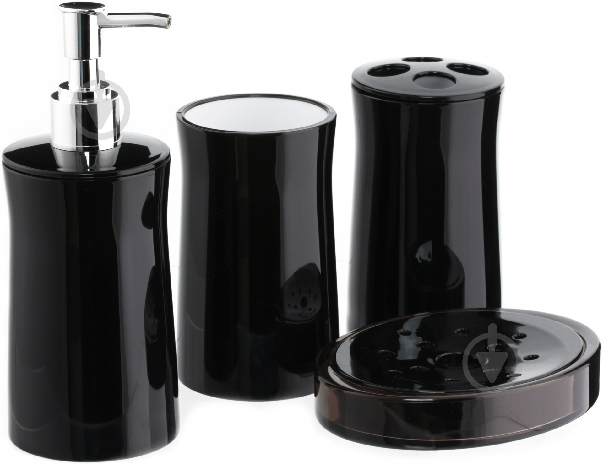 Набор аксессуаров Luna Roma HA 5003 E - фото 1