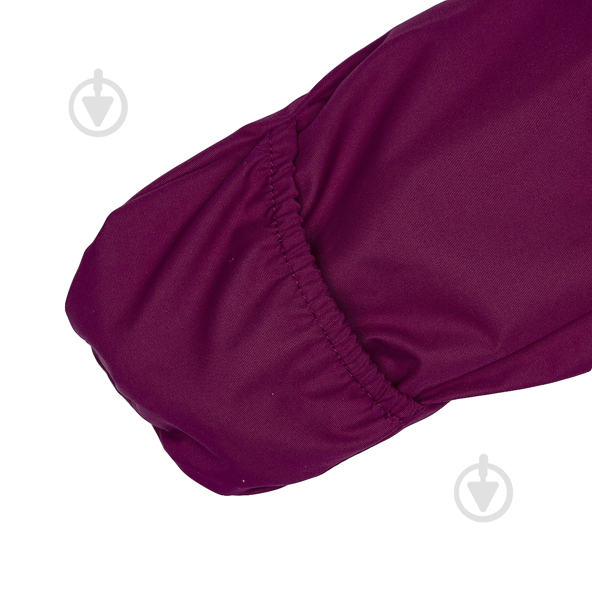 Комбинезон для девочки HUPPA р.92 бордовый 36300114-80034-092 - фото 4