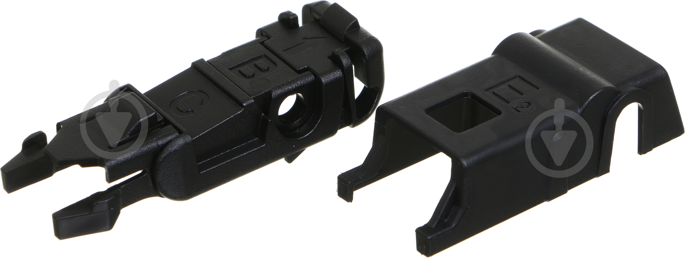Щетка стеклоочистителя TRICO Flex FX650 650 мм 1 шт. - фото 2 Щетка стеклоочистителя TRICO Flex FX650 650 мм 1 шт. - фото 2