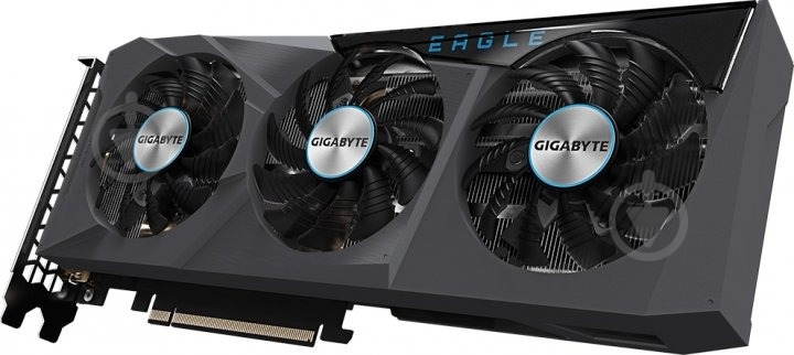 ᐉ Видеокарта Gigabyte GeForce RTX 3060 Ti 8GB GDDR6X 256bit (GV